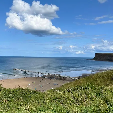 Σπίτι διακοπών Monty House By The Sea