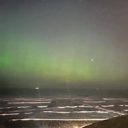 Monty House By The Sea *