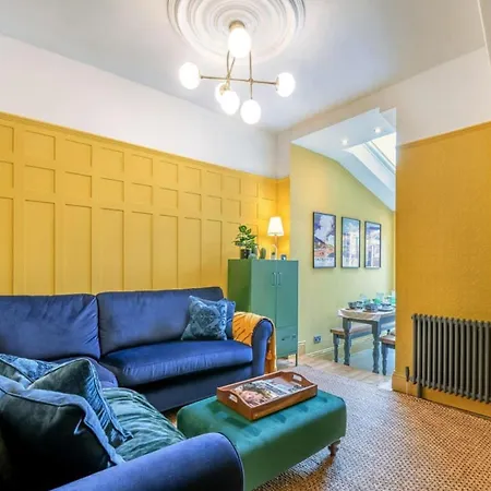 Monty House By The Sea Holiday home *