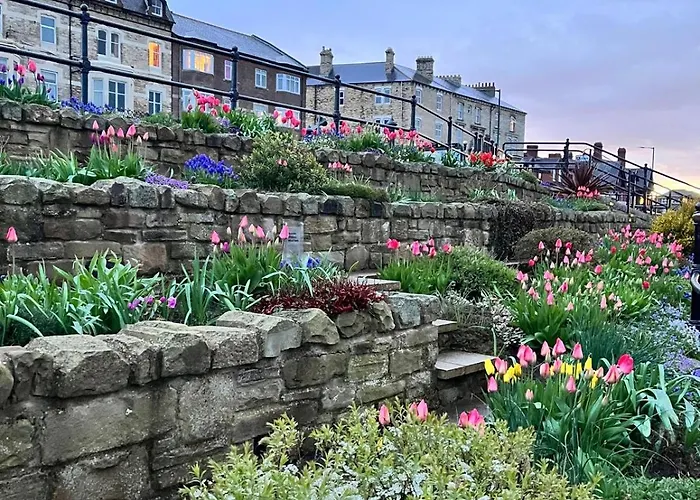 Monty House By The Sea Hébergement de vacances